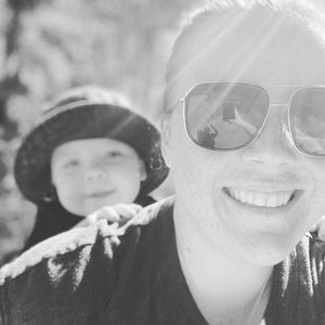 Meet your Posher, Melanie